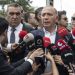 Gürsel Tekin’e seçim kurulundan ret