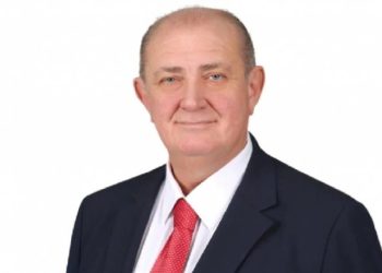 Hayrabolu Belediye Başkanı Tuncer Başoğlu CHP’den istifa etti