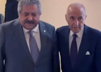Hikmet Çetin’den Kılıçdaroğlu ile ilgili bomba açıklama
