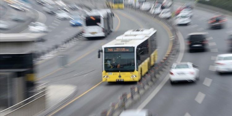 İBB toplu ulaşıma yüzde 30 zam talep etti: Karar bugün açıklanacak