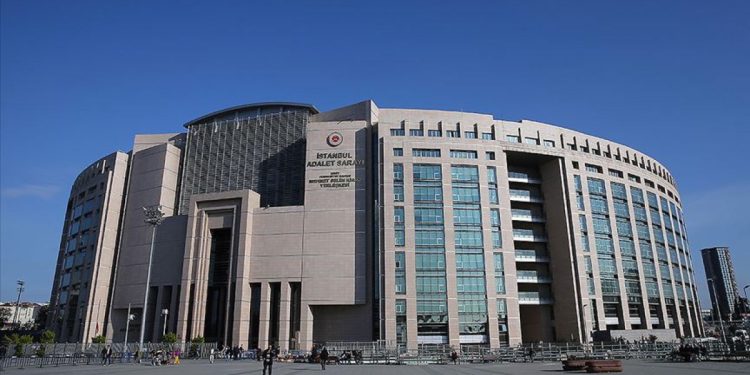 İBB yolsuzluk soruşturması: Murat Gülibrahimoğlu hakkında kırmızı bülten