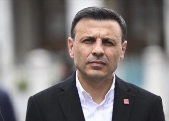 İddianame kabul edildi! Özgür Çelik’e hapis talebi