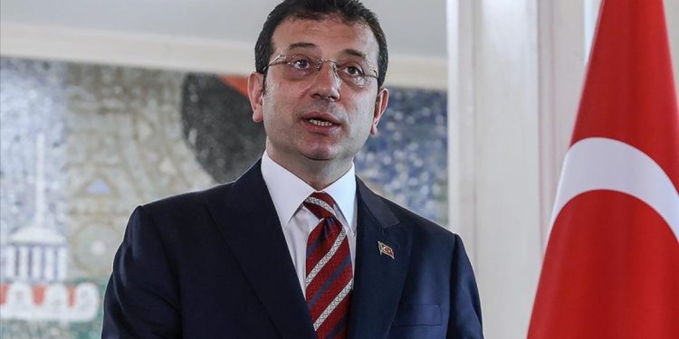 İmamoğlu’nun hapis cezası istinafta onandı