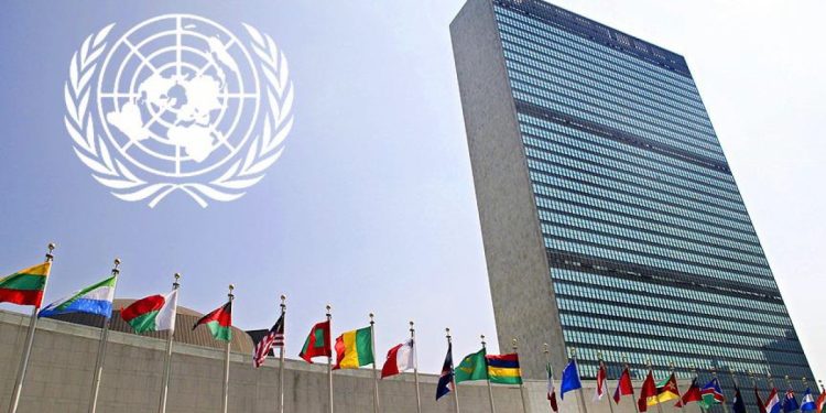 İran’a yönelik BM yaptırımları tekrar yürürlükte