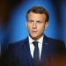 İsrail’den Fransa Cumhurbaşkanı Macron’a ziyaret yasağı