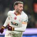 İşte Barış Alper’in Galatasaray’daki yeni sözleşmesi