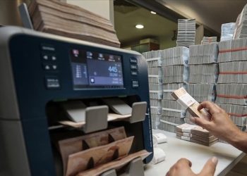 KKM bakiyelerindeki düşüş devam ediyor