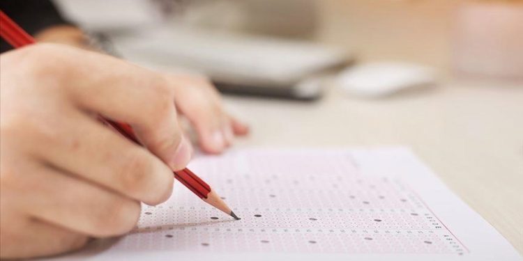 KPSS takvimi yayınlandı: İşte sınav tarihleri