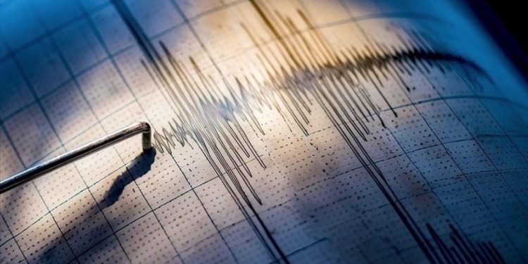 Kamçatka Yarımadası’nda şiddetli deprem