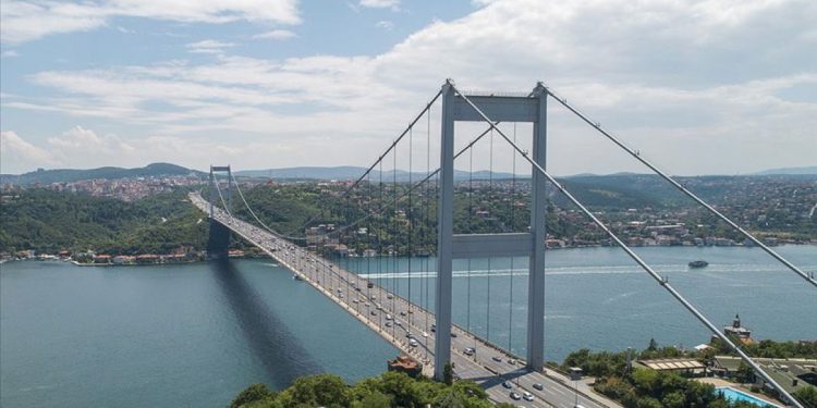 Köprü ve otoyollar borsaya açılır mı?