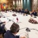 Kremlin: Rusya-Ukrayna barış müzakereleri durduruldu
