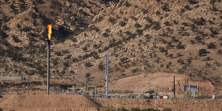 Küresel enerji güvenliğine Türk dokunuşu!