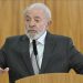 Lula’dan muhalefete ağır suçlama: ABD yaptırımlarını savunanlar hainidir