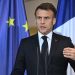 Macron BM’de duyurdu: Fransa, Filistin’i resmen tanıdı