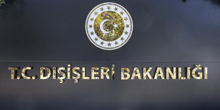 Musa Kulaklıkaya Dışişleri Bakan Yardımcılığı görevine getirildi
