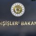 Musa Kulaklıkaya Dışişleri Bakan Yardımcılığı görevine getirildi