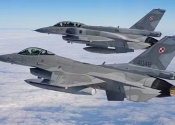 NATO sınırında gerilim: Rus İHA’ları iki ülkeyi alarma geçirdi