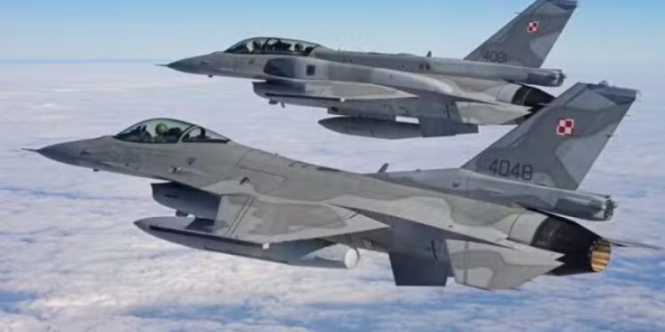 NATO sınırında gerilim: Rus İHA’ları iki ülkeyi alarma geçirdi