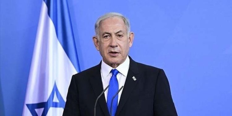 Netanyahu, Katar’dan özür diledi