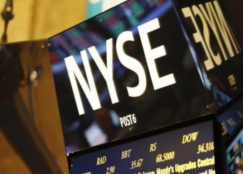 New York borsası günü karışık seyirle tamamladı