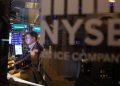 New York borsası günü karışık seyirle tamamladı