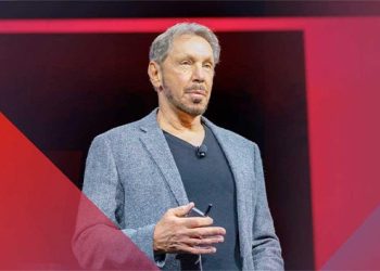 Oracle hisseleri yükseldi: Ellison bir günde dünyanın en zengin insanı oldu