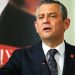 Özel’den mahkeme kararına tepki: Gürsel Tekin’i ihraç ettik