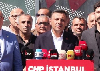 Özgür Çelik’ten dikkat çeken kayyım ve iktidar mesajı