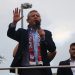 Özgür Özel: Korkmuyoruz, teslim olmuyoruz