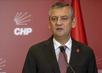 Özgür Özel: Ne yaparsanız yapın başaramayacaksınız