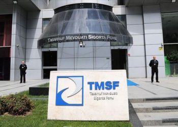 Park Holding ve bağlı şirketlerine TMSF kayyım atandı