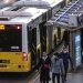 Pazartesi günü İstanbul’da toplu taşıma 10 saat boyunca ücretsiz