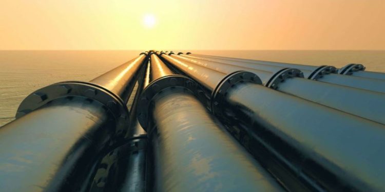 Petrol ve doğalgaz ithalatında artış
