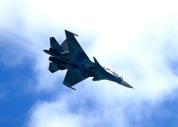 Rus savaş uçakları Estonya hava sahasını ihlal etti