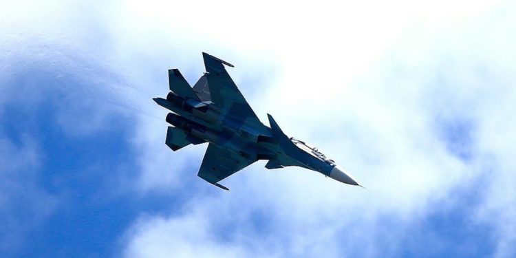 Rus savaş uçakları Estonya hava sahasını ihlal etti