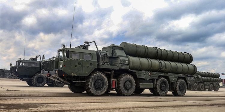 Rusya’dan Türkiye’ye ‘S-400’ teklifi