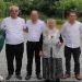 Savcı Ercan Kayhan katiliyle yan yana
