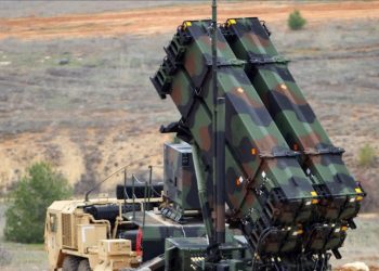 Silah devi Lockheed Martin tarihi ihaleyi kaptı!