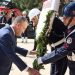 Sivas Kongresi 106 yaşında: Atatürk Anıtı’na çelenk sunuldu