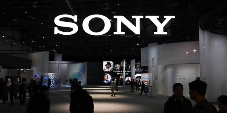 Sony’den 9.5 milyar dolarlık halka arz!