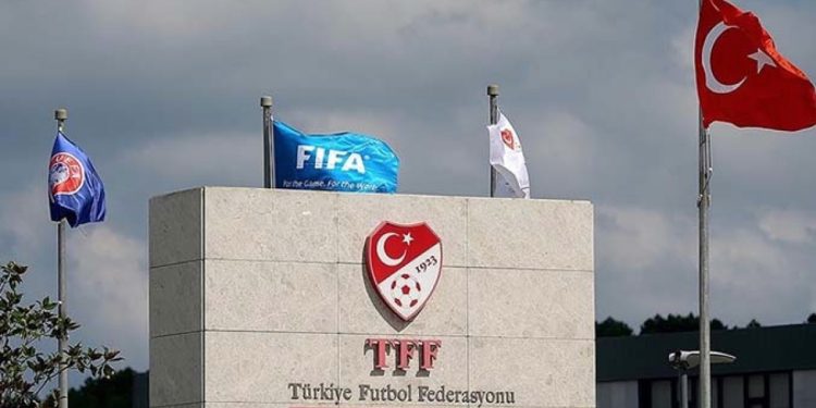 TFF 1. Lig ve 2. Lig’de takım sayıları değişti