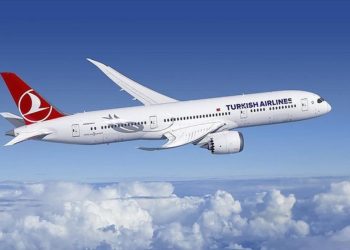 THY Ermenistan seferlerine başlıyor
