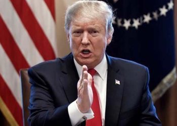 Trump, AB’nin Google ve Apple’a kestiği cezaya tehditle karşılık verdi