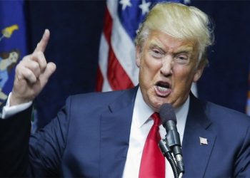 Trump: Afganistan’daki üssü geri istiyoruz