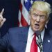 Trump: Afganistan’daki üssü geri istiyoruz