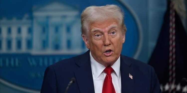 Trump’tan Gazze için kritik barış mesajı: Anlaşmaya yakınız