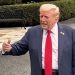 Trump’tan Hamas’a tehdit, generallere uyarı