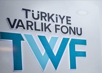 Türkiye Varlık Fonu ilk 10’da: 360 milyar dolarlık güç