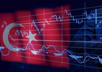 Türkiye’nin Kredi Risk Primi 10 ayın zirvesinde