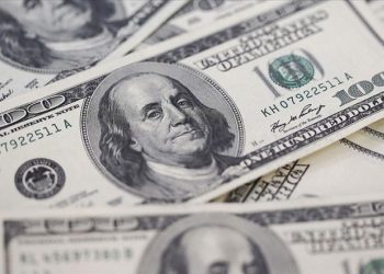 Türkiye’nin net dış borç stoku 295 milyar dolar